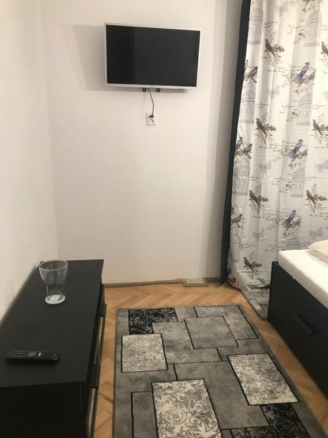 Apartament Colina Клуж-Напока Экстерьер фото