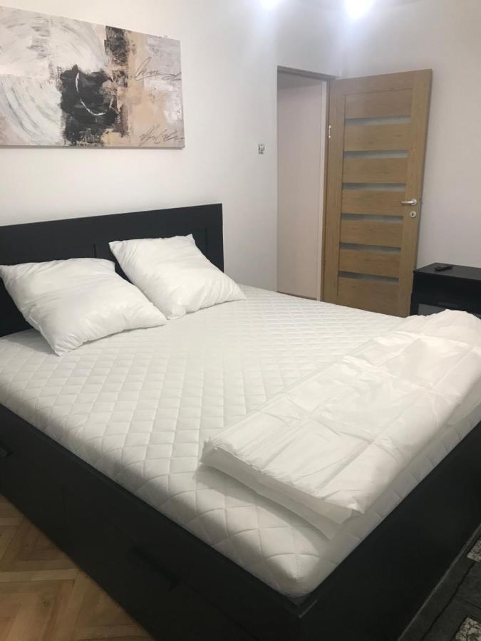Apartament Colina Клуж-Напока Экстерьер фото